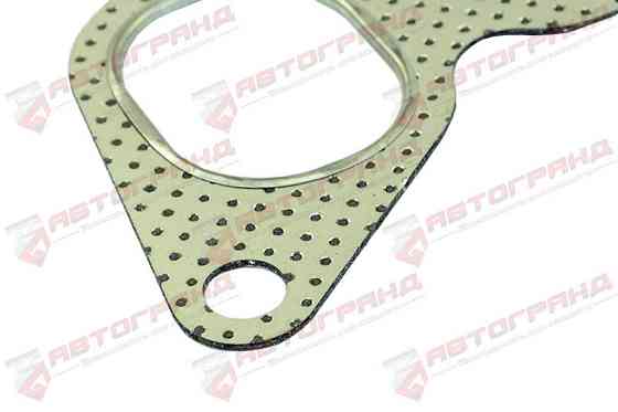 Прокладка ГАЗ A21R23 NEXT (УМЗ А274 Evotech 2.7 дв) колектора Мукачево