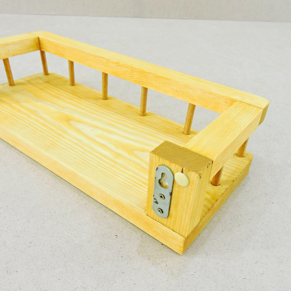 Полка настенная, настольная 