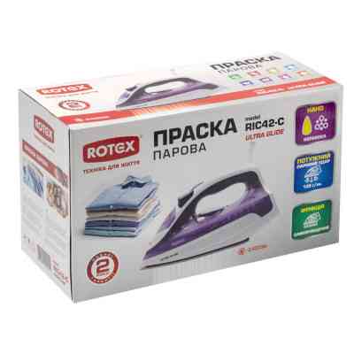 Праска Rotex RIC42-C Ultra Glide Вінниця