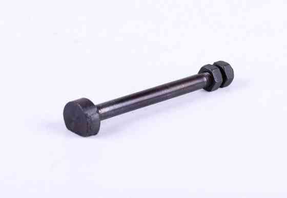 Болт тяговий дводискового зчеплення Фотон 240/244 Мукачево