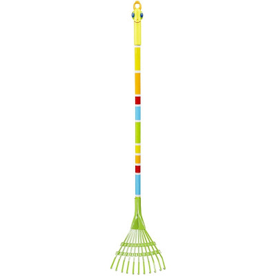 Ігровий набір Melissa&amp;Doug Віялові граблі "Щаслива бабка" (MD6710) Вінниця - фото 1