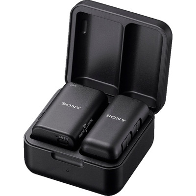 Микрофон Sony ECM-W3S (ECMW3S.CE7) Винница - изображение 4