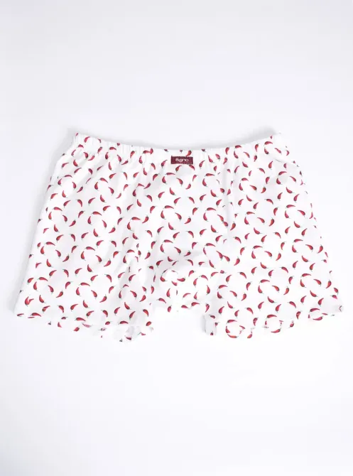 Труси чоловічі Асорті Bono Перці XXL Київ - фото 1