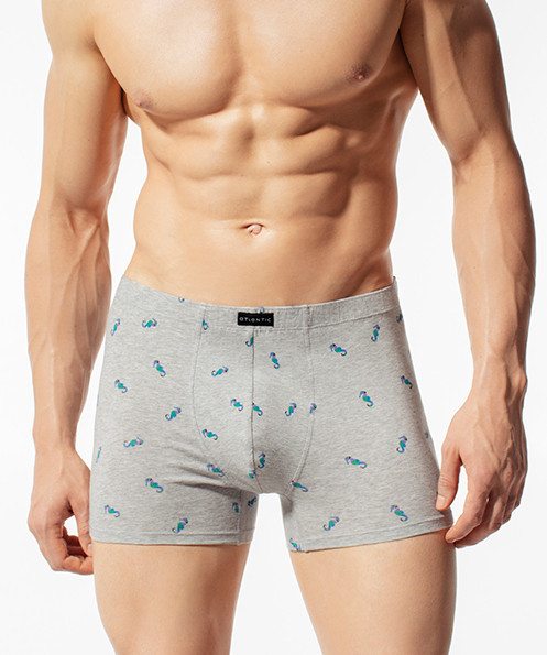 Трусы мужские шорты Atlantic MH-1125 Киев - изображение 3