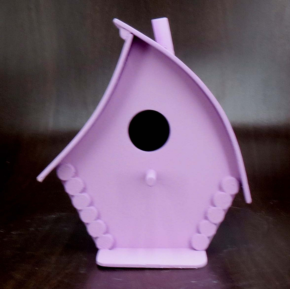 Скворечник садовый 