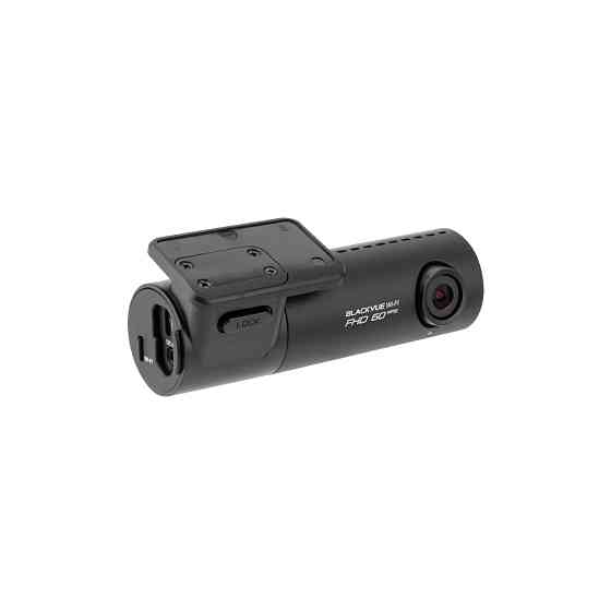 Автомобільний відеореєстратор Blackvue DR590X-1CH Plus Львів