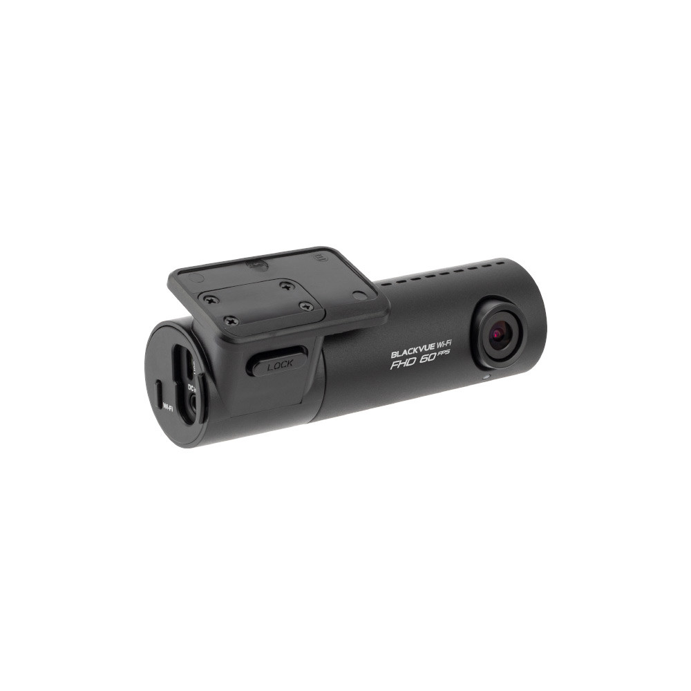 Автомобильный видеорегистратор Blackvue DR590X-1CH Plus Львов - изображение 4