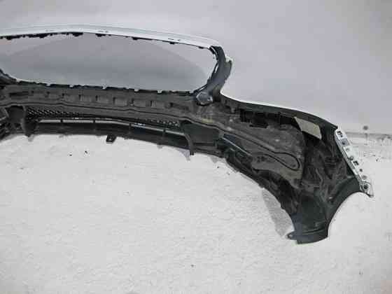 Mercedes-Benz  A2138850338 Бампер передній E-Class W213 avantgarde у зборі під парктроніки Одеса