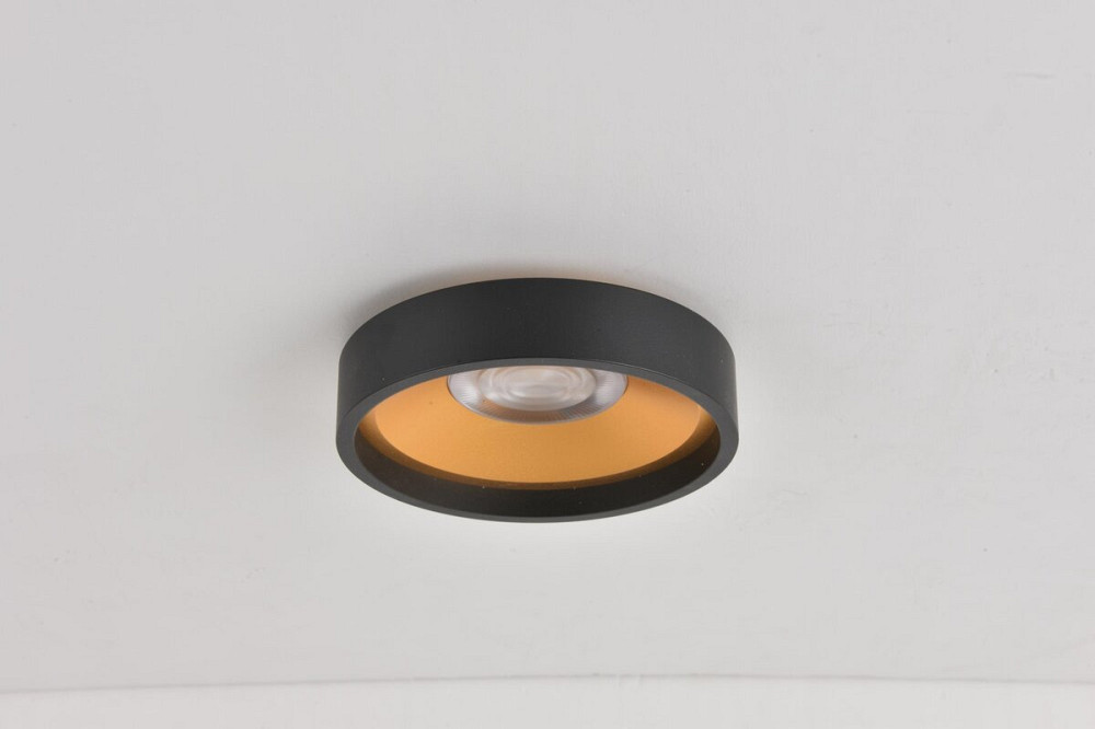 SIRIUS Спот Sirius BK+GD Коломыя - изображение 12