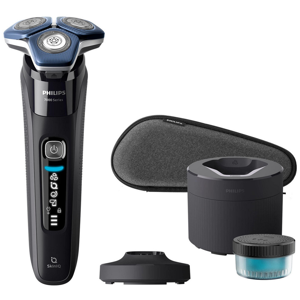 Електробритва Philips S7886/55 ( Чорний ) Харьков - изображение 1