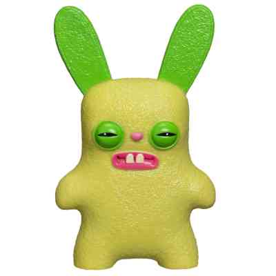 Фигурка Fuggler Зеленый бешеный кролик (FG2012L) Винница