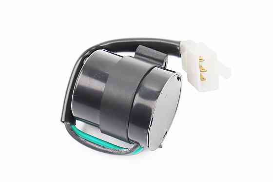 Реле поворотів (3 контакти) Київ