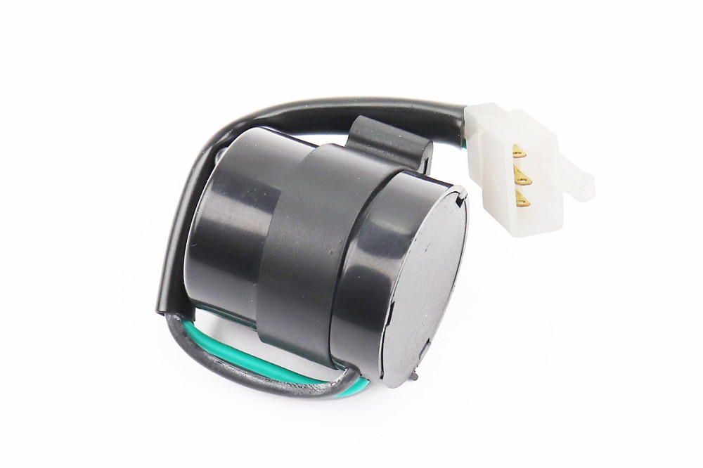 Реле поворотів (3 контакти) Київ - фото 1