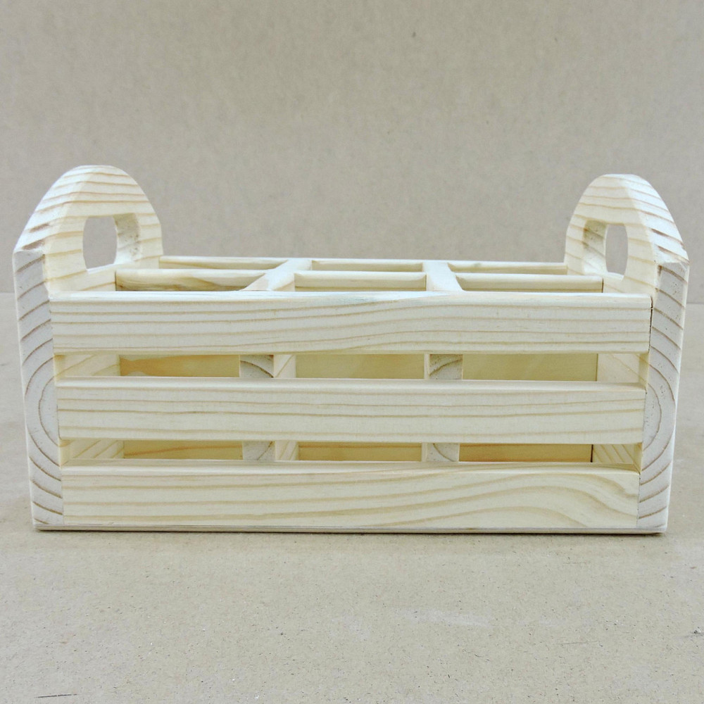 Подставка для столовых приборов 