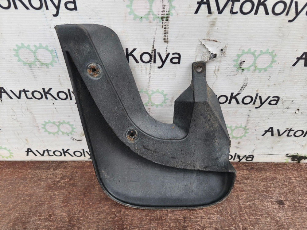 Бризковик задній правий Hyundai Tucson 2004-2009 (86842-2E010W) Ковель - изображение 3