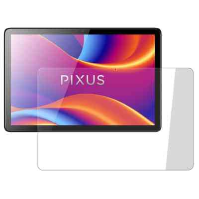 Стекло защитное BeCover Pixus Loga 10.1" (713702) Винница