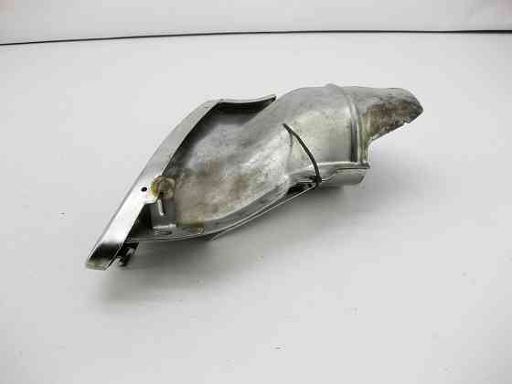 Mercedes-Benz  A2124902827 Насадка випускної труби праворуч E-class W212 E-class S212 ML/GLE W166 GL/GLS X166 GLE Coupe C292 Одеса
