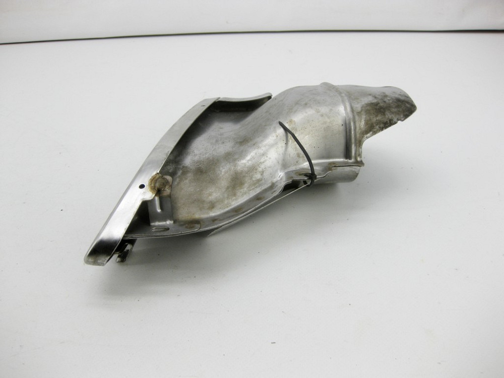 Mercedes-Benz  A2124902827 Насадка випускної труби праворуч E-class W212 E-class S212 ML/GLE W166 GL/GLS X166 GLE Coupe C292 Одеса - фото 4