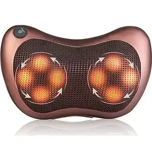 Массажер для спины TS-5510, глубокий массаж, эргономичный, портативный, с регулируемой интенсивностью Одесса - изображение 2