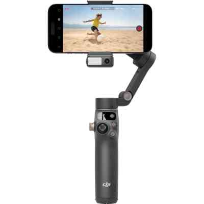 Стедикам DJI Osmo Mobile 7P (CP.OS.00000401.01) Винница