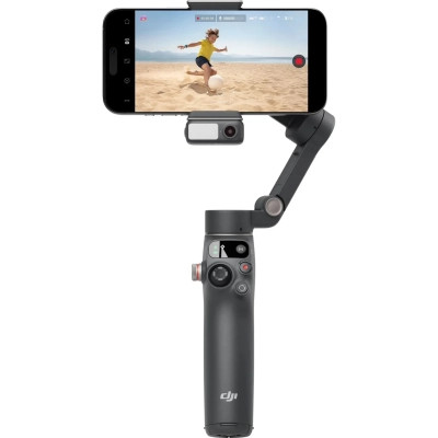 Стедикам DJI Osmo Mobile 7P (CP.OS.00000401.01) Винница - изображение 1