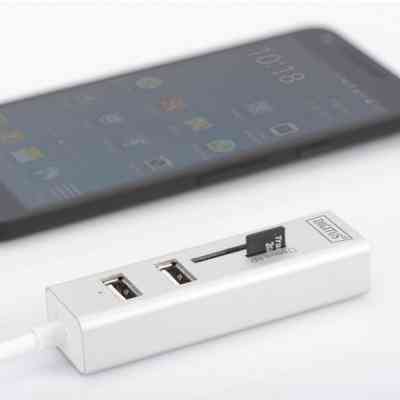 Концентратор Digitus DA-70243 Вінниця