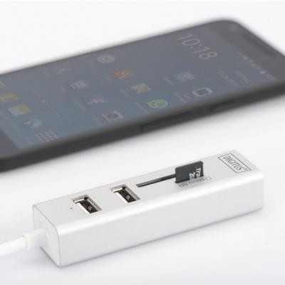 Концентратор Digitus DA-70243 Вінниця - фото 3