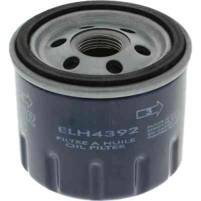 Фільтр масляний MECAFILTER ELH4392 Вінниця