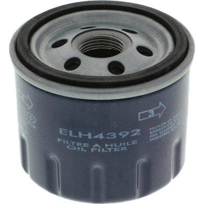 Фільтр масляний MECAFILTER ELH4392 Вінниця - фото 1