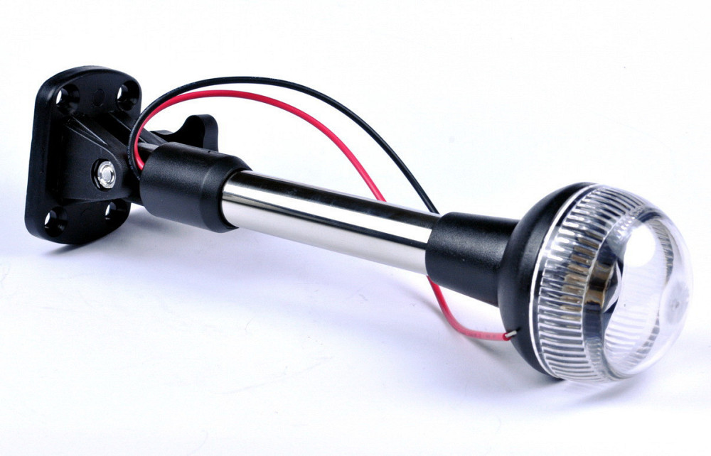 Стояночный Огонь Киев - изображение 1