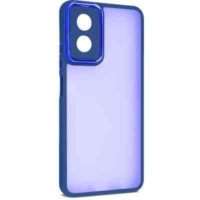 Чехол для мобильного телефона Armorstandart Shade OPPO A18 4G / A38 4G Blue (ARM73435) Винница