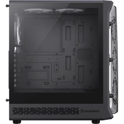 Корпус Gamemax Starlight 2 AB Вінниця - фото 3