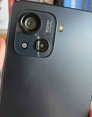 Смартфон Blackview OSCAL C80 8/128 gb Black. Київ