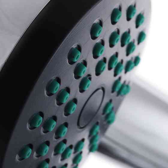 Змішувач для ванни ZERIX DFR-B 722 (ZX2800) Київ