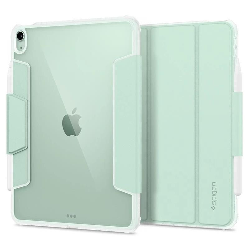 Чохол-книжка Spigen Ultra Hybrid Pro для Apple iPad Air 10.9" (2020 / 2022) Green (ACS02700) ( 15825 ) Харків - фото 16