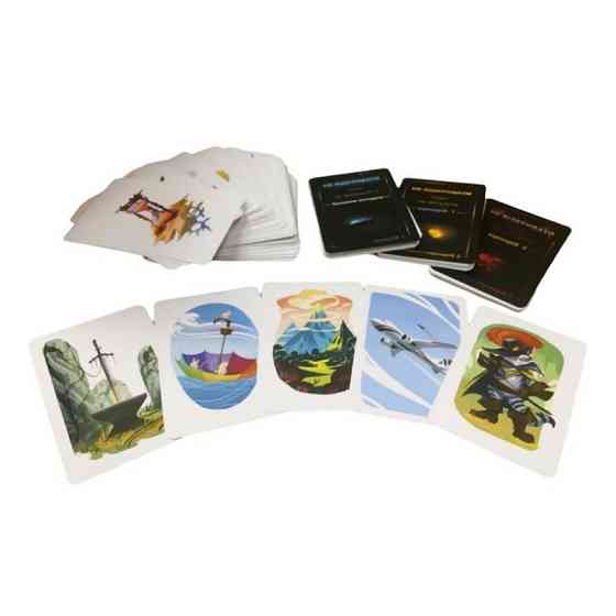 Карточная игра 