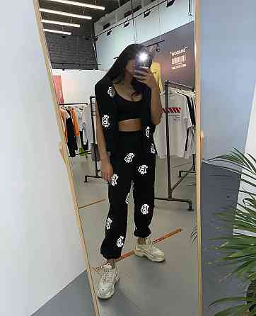 Преміум костюм BITCOINS Чернівці