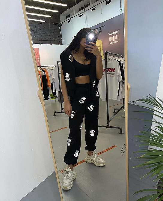 Преміум костюм BITCOINS Чернівці - фото 2