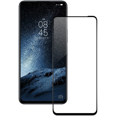 Скло захисне ACCLAB Full Glue Tecno Camon 18 Premier (1283126529177) Вінниця - фото 2