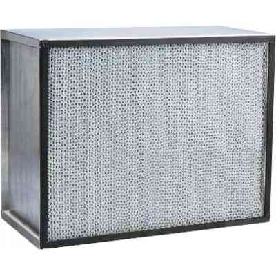 Фильтр воздушный Patron НЕРА-H14-R2 Винница