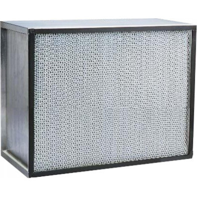 Фільтр повітряний Patron НЕРА-H14-R2 Вінниця - фото 1