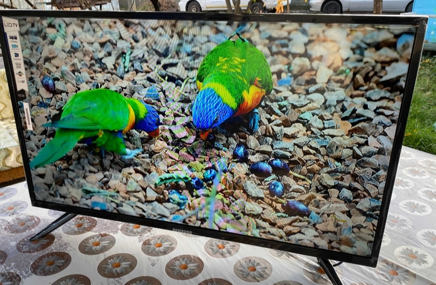 Хит продаж! Телевизор: Samsung 45