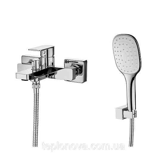 Смеситель для ванны TOPAZ SARDINIA TS 08131-H19N Черновцы