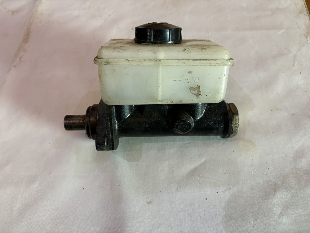 Цилиндр тормозной главный Волга, Газель. 2410-3505010. Харьков - изображение 1