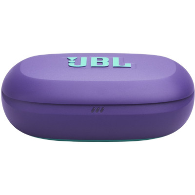 Навушники JBL Endurance Peak 4 Purple (JBLENDUPEAK4PUR) Вінниця - фото 7