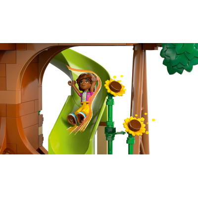 Конструктор LEGO riends Тусовка в домике дружбы на дереве (42652) Винница - изображение 11