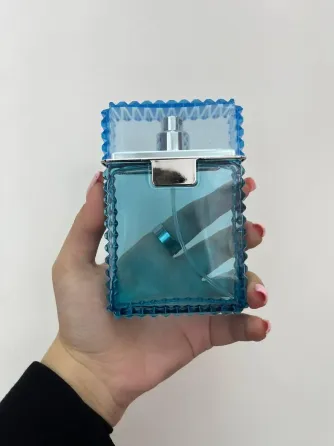 Versace Мужская туалетная вода Versace Man Eau Fraiche 100 мл Київ