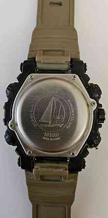 Чоловічий тактичний військовий годинник Q&Q. Харків