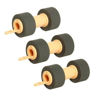 Ролик захвата бумаги OKI B6200/Ph4500 компл.аналог 604K19890/604K11192/604K78861 AHK (3204656) Винница - изображение 1