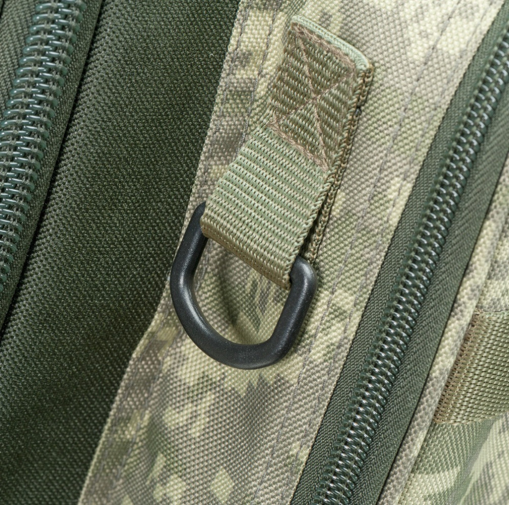 Карповый Рюкзак для Рыбалки 60 литров Mivardi 